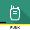 BOS Funk Deutschland ios app