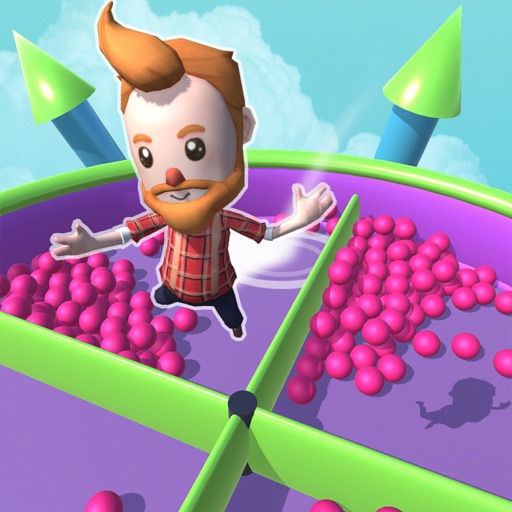 BounceHouse.io