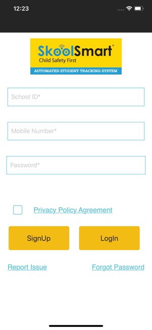 SkoolSmart(圖2)-速報App