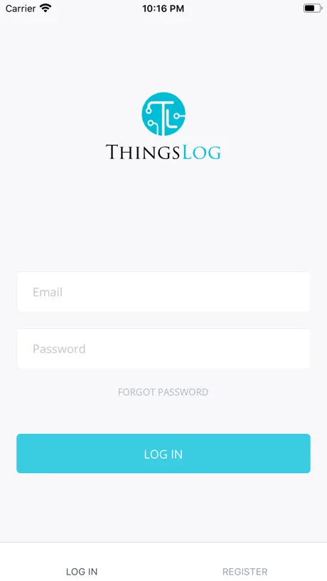 ThingsLog