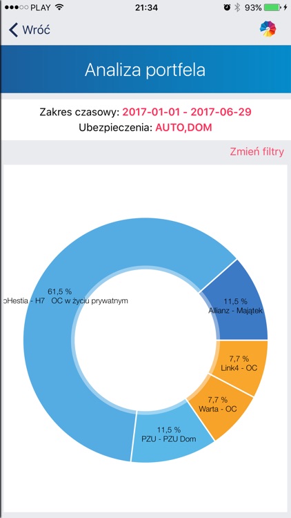 OB Doradca screenshot-4