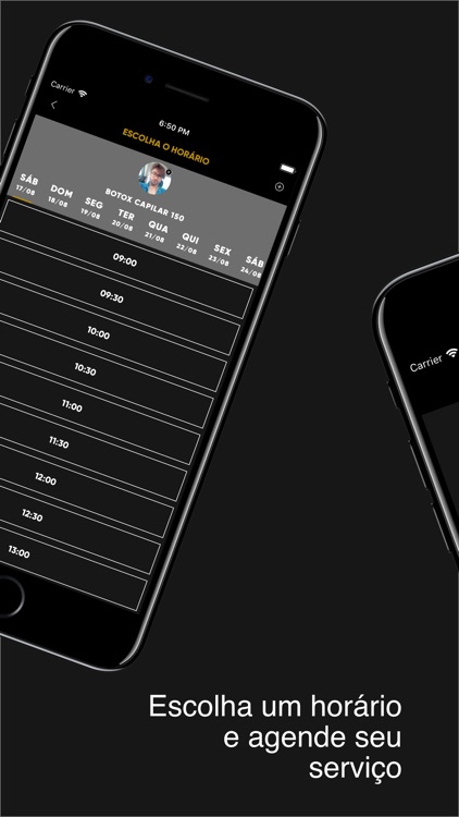 Atrevida Espaço de Beleza