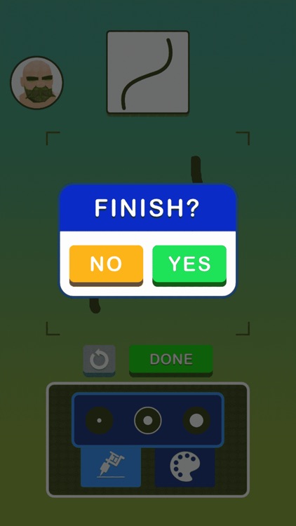 Tattoo Master screenshot-4