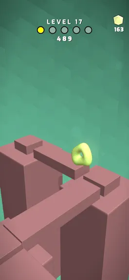 Game screenshot A Bridge Too Small mod apk