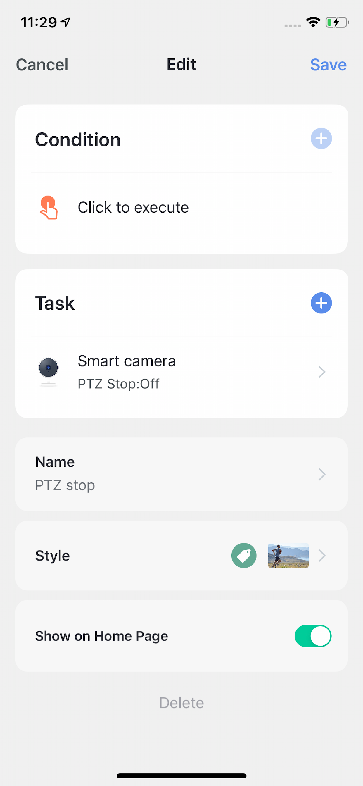 HZconnect