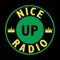 Nice Up Radio is an online radio station that plays Reggae, Dancehall, Soca, Afro Beats, and Hip Hop