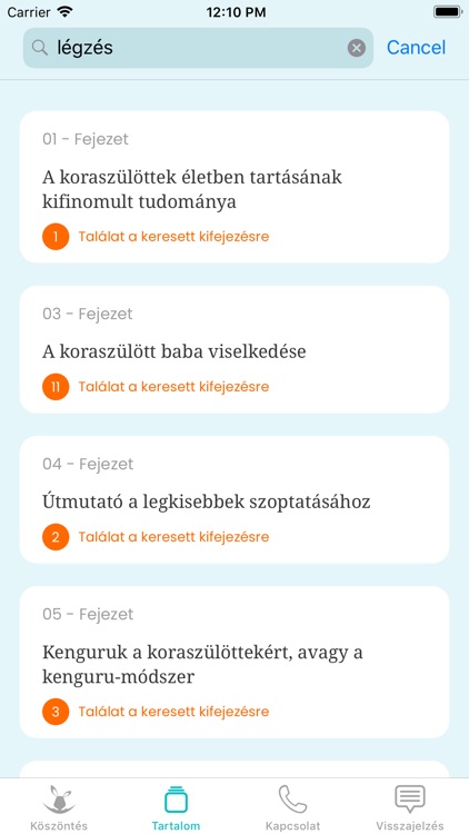 KORE - PICi füzet screenshot-3