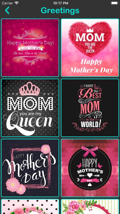 Happy Mothers Day - Greetings. screenshot-3