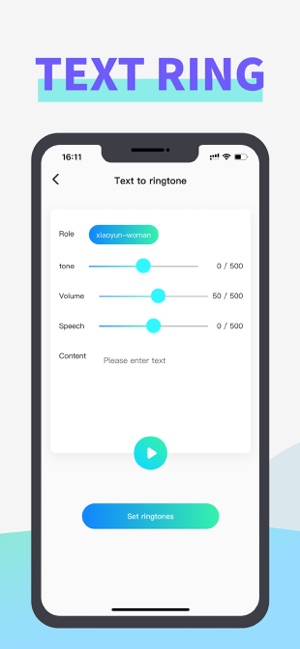ColorRingtones - Ringtones And(圖4)-速報App