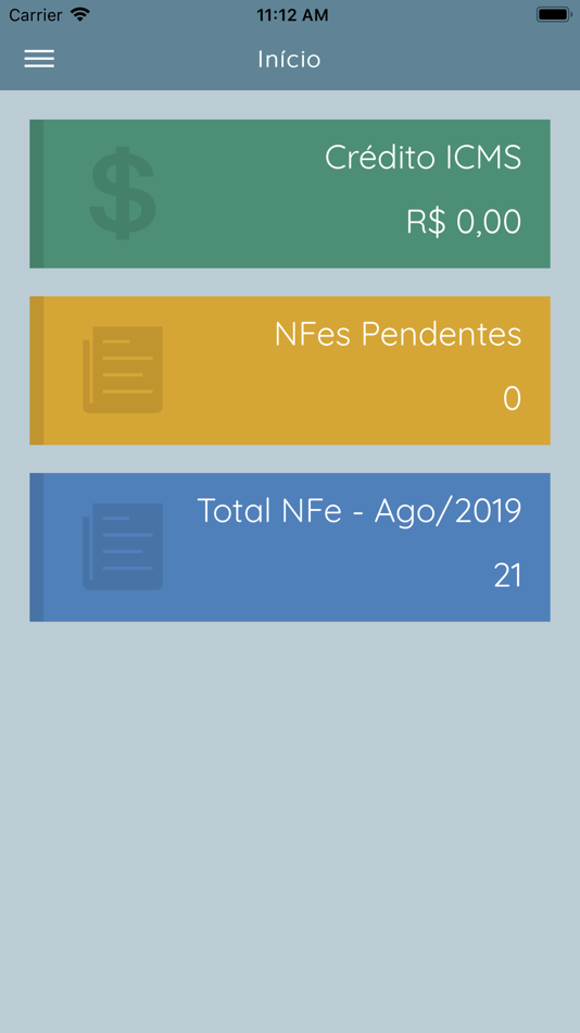 #2. NFe Agro (iOS) 由: F5 Software de Gestão