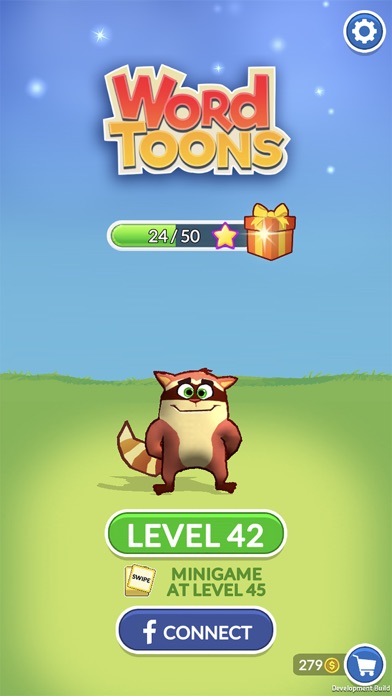 Word Toons screenshot 4