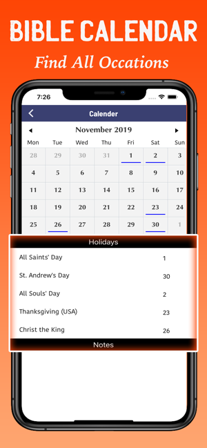 Catholic Holy Bible with Audio(圖7)-速報App