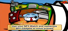 Game screenshot Spy Fox in Dry Cereal mod apk