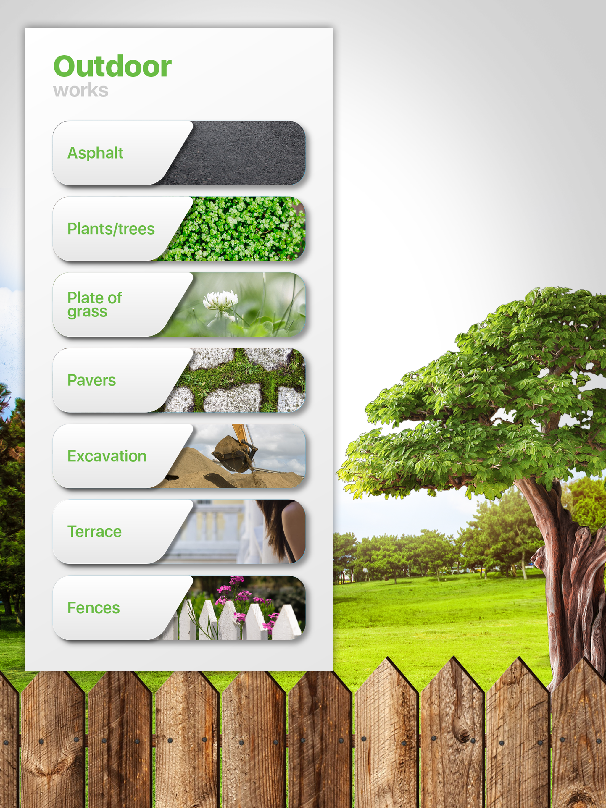 Project Construction Estimator screenshot 14