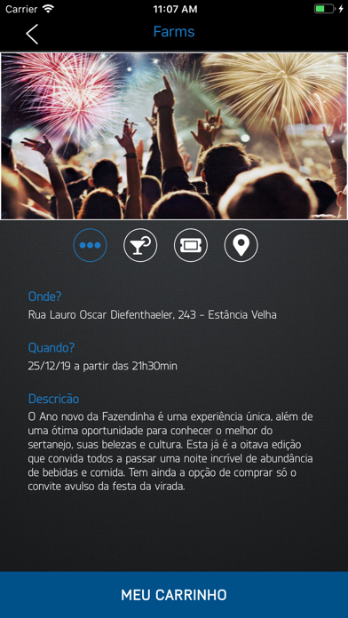 Screenshot #3 pour Combo App