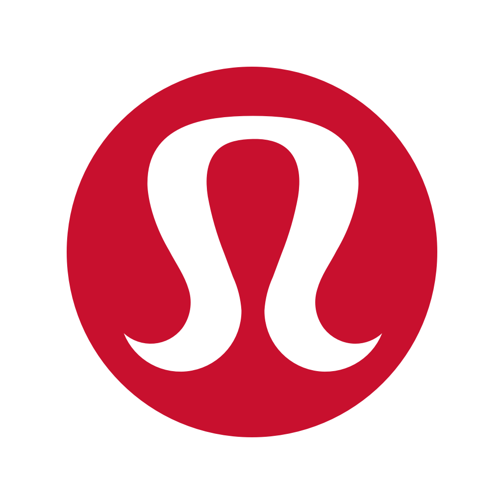 Lululemon App Icon Aesthetician Style  International Society of Precision  Agriculture