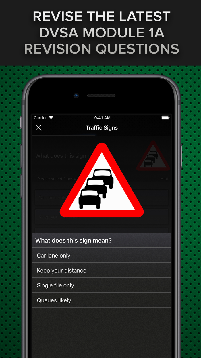 LGV and PCV Theory Test 2023 UK