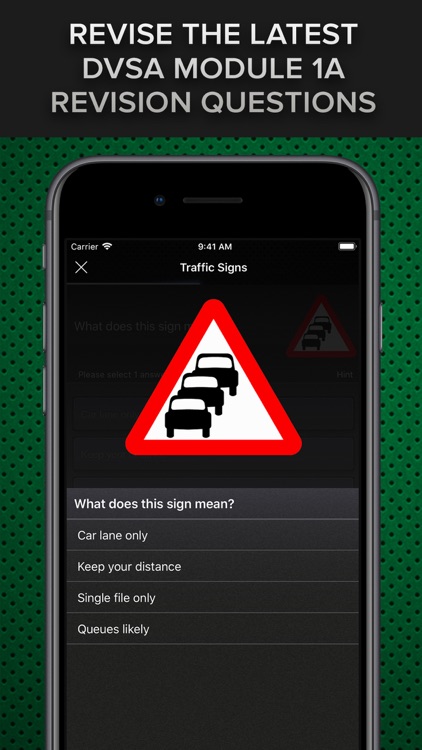 LGV & PCV Theory Test 2022 UK