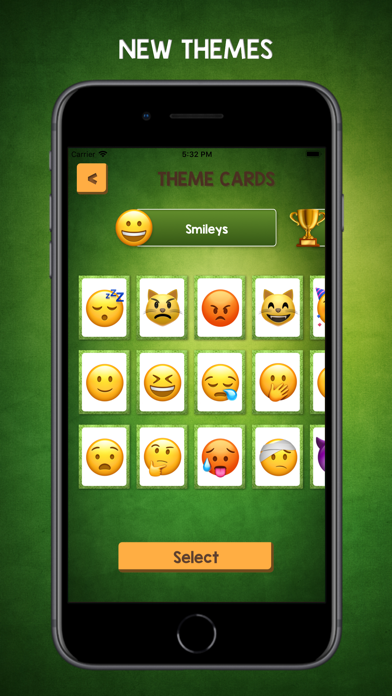 Screenshot #2 pour Memorize Cards