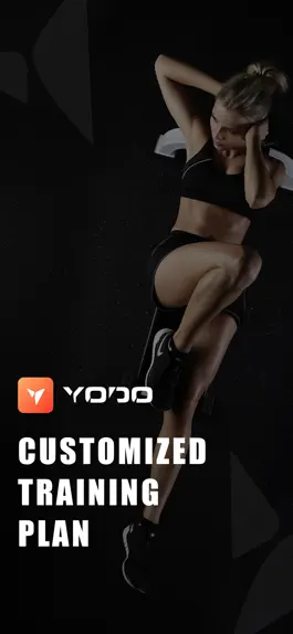 Game screenshot Yodo-Running & Pedometer mod apk