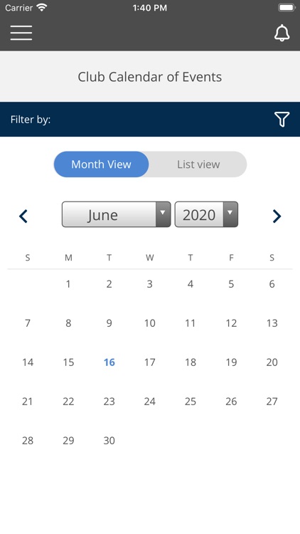Cat Cay Yacht Club screenshot-3