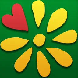 Chicken Maison app icon