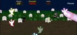 Game screenshot Graveyard Ghosts apk