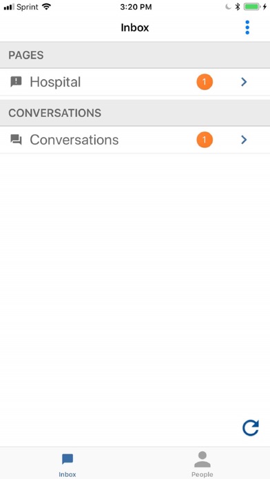 Screenshot #2 pour Lynxit