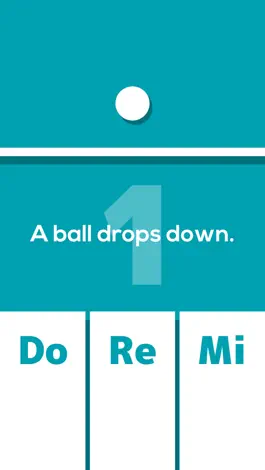 Game screenshot Pitch - PerfectPitchPlayground apk