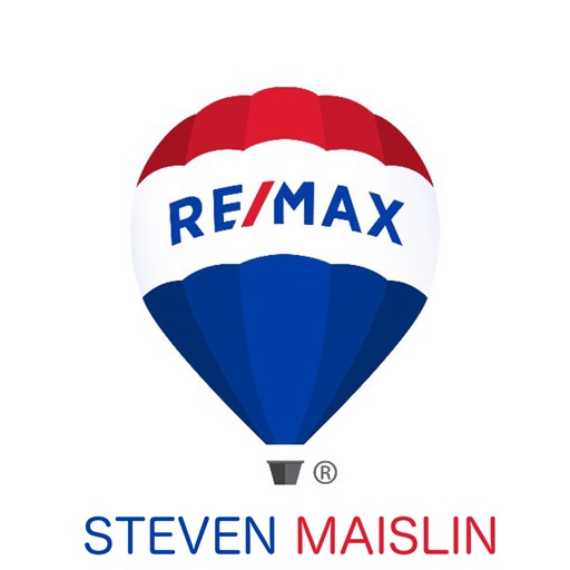 Steven Maislin RE/MAX Broker