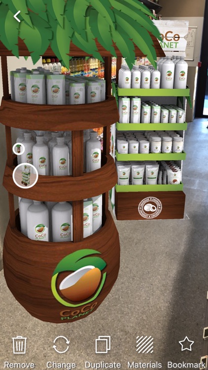 Augment - 3D Augmented Reality