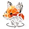 Love Poly is a free brand-new 3D art puzzle & brain teaser game