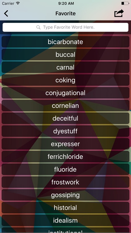 English To Finnish screenshot-4