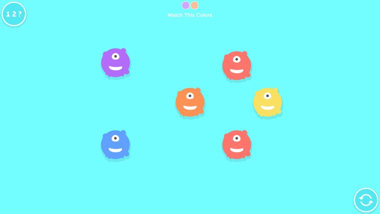 Tiny Cyan 4 Toddlers screenshot-3