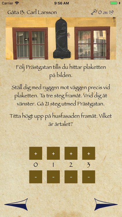 Questropolis Stockholm screenshot-5