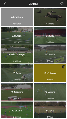 BSCYB Video Analysis screenshot 5