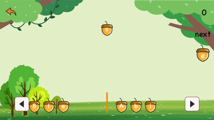 Eliminate Pine Cones