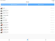 dmss hd ipad resimleri 1