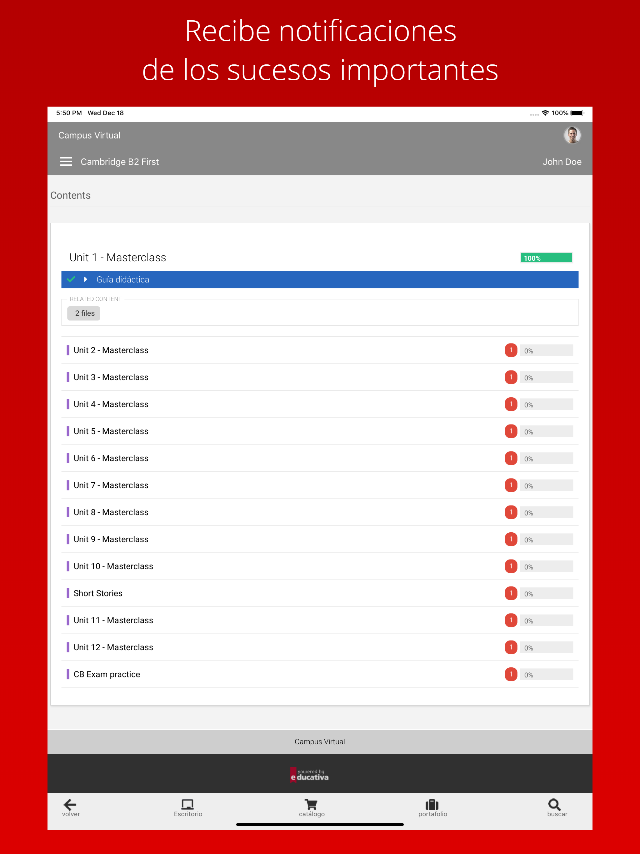 Educativa Mobile