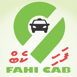 Fahi Cab