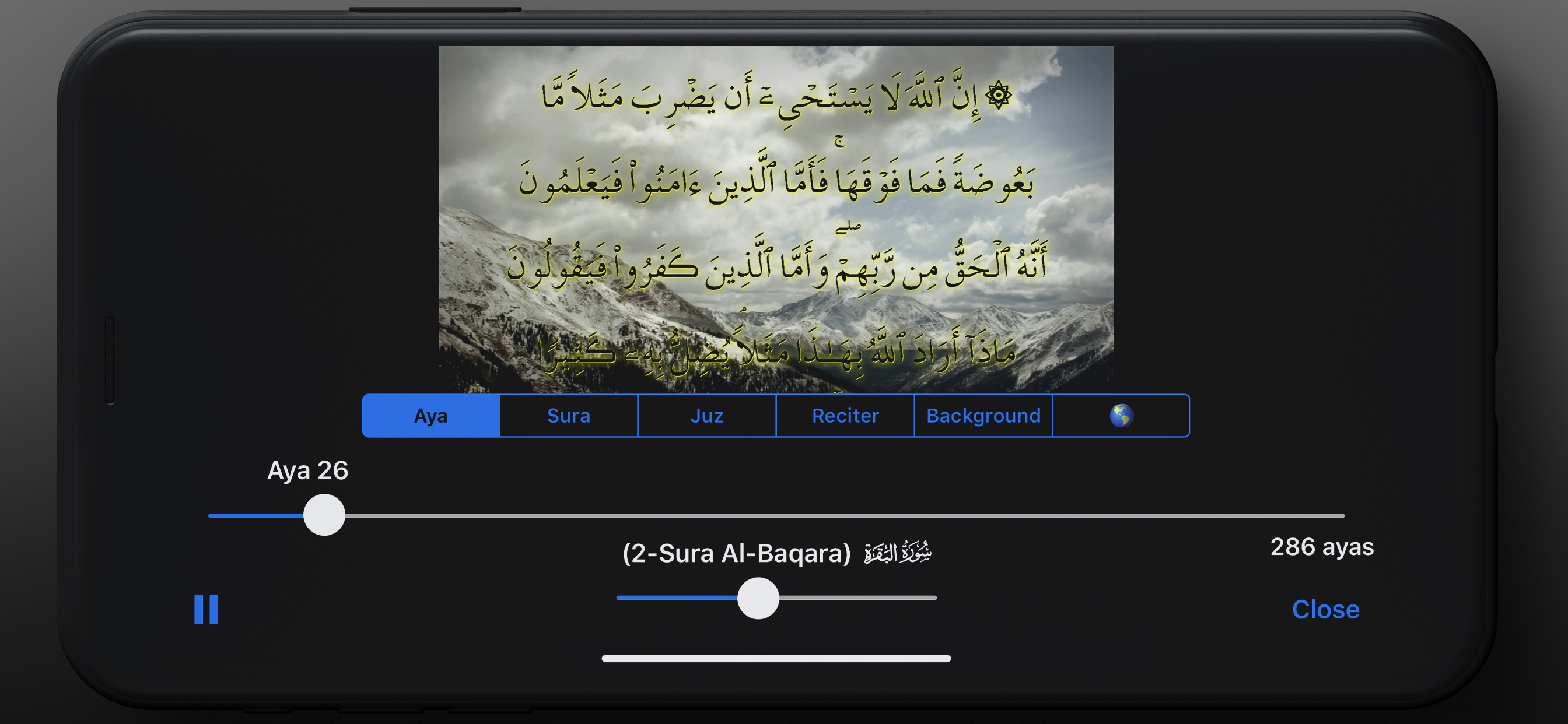 Quran TV — Muslims & Islam
