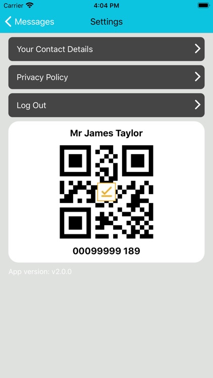 OV Rewards screenshot-4