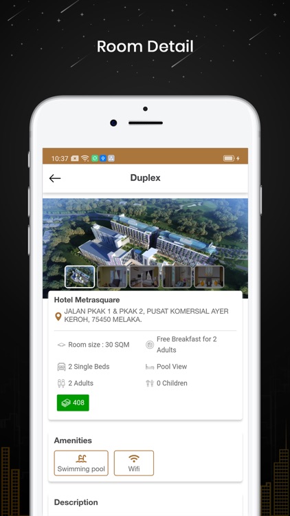 Sheng Tai International screenshot-5