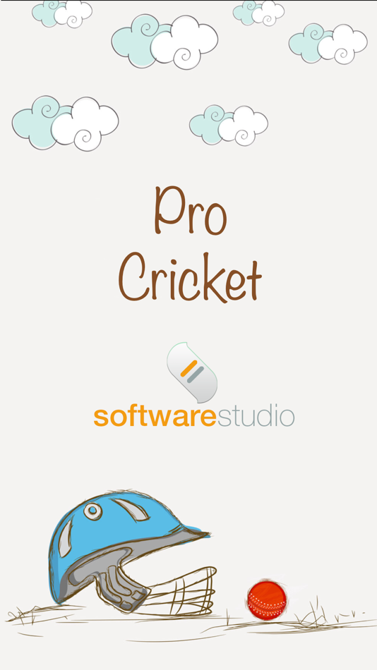 Pro Cricket Coaching - 1.5.0 - (iOS)