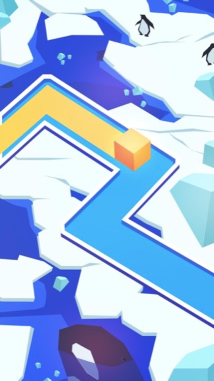 Dancing Cube: Magic Dance Line screenshot-4