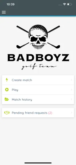 Game screenshot Classic Golf Games mod apk