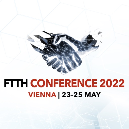 My FTTH Conference by FTTH Council Europe