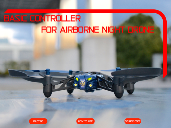 Screenshot #4 pour Basic Controller for AND