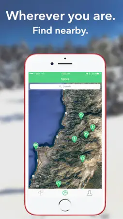 Sperto screenshot 2