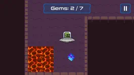 Game screenshot UFO Puzzle apk